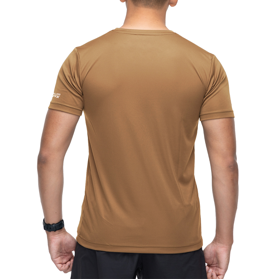 เสื้อยืด VALOR PX - QRF TEE III T-Shirts เสื้อยืดออกกำลังกาย เสื้อซับใน เสื้อยืดลำลอง