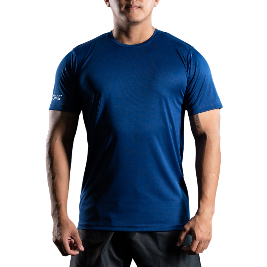 เสื้อยืด VALOR PX - QRF TEE III T-Shirts เสื้อยืดออกกำลังกาย เสื้อซับใน เสื้อยืดลำลอง