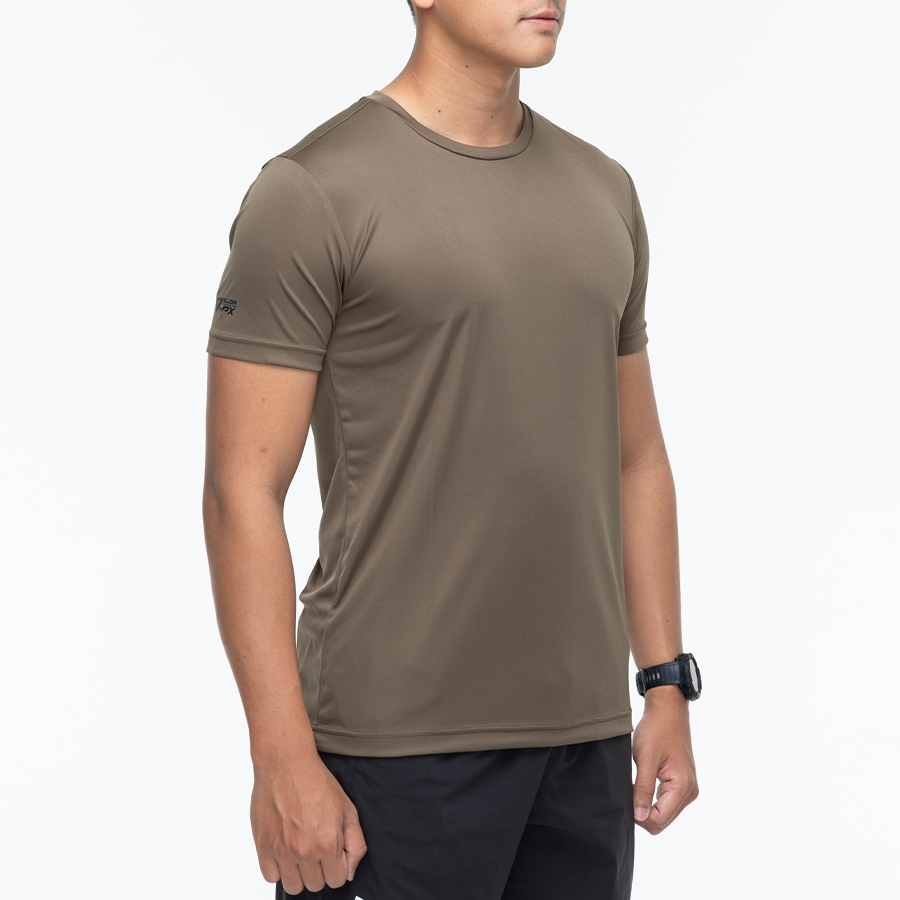 เสื้อยืด VALOR PX - QRF TEE III T-Shirts เสื้อยืดออกกำลังกาย เสื้อซับใน เสื้อยืดลำลอง