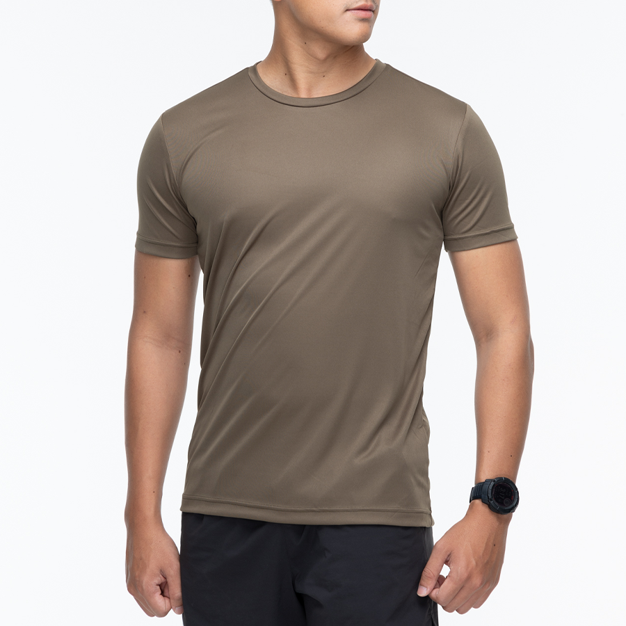 เสื้อยืด VALOR PX - QRF TEE III T-Shirts เสื้อยืดออกกำลังกาย เสื้อซับใน เสื้อยืดลำลอง