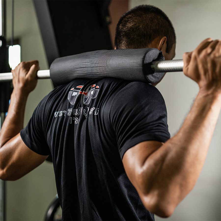 เสื้อยืด VALOR PX - QRF TEE III T-Shirts เสื้อยืดออกกำลังกาย เสื้อซับใน เสื้อยืดลำลอง