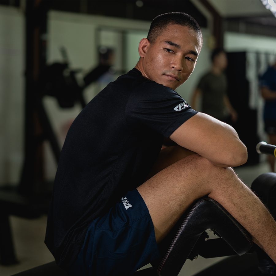 เสื้อยืด VALOR PX - QRF TEE III T-Shirts เสื้อยืดออกกำลังกาย เสื้อซับใน เสื้อยืดลำลอง