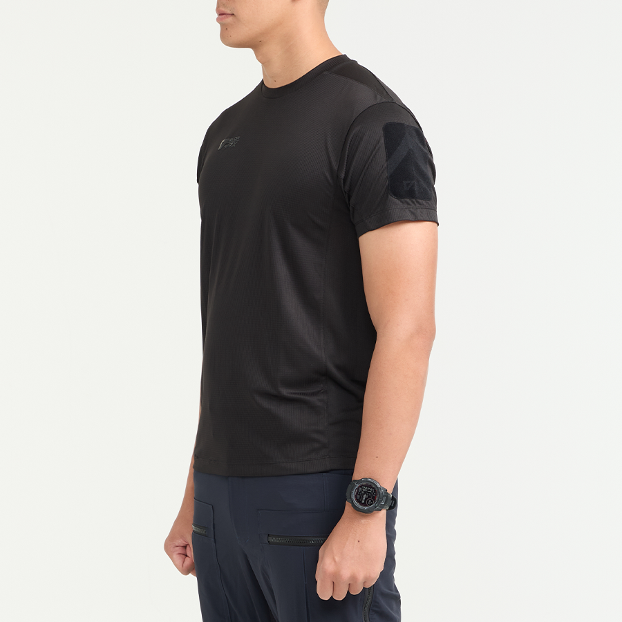 เสื้อยืด VALOR PX - Ranger Shirt Short Sleeve เสื้อทหาร ระบายอากาศได้ดี