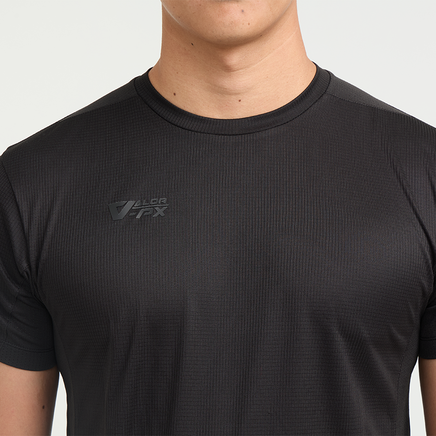 เสื้อยืด VALOR PX - Ranger Shirt Short Sleeve เสื้อทหาร ระบายอากาศได้ดี