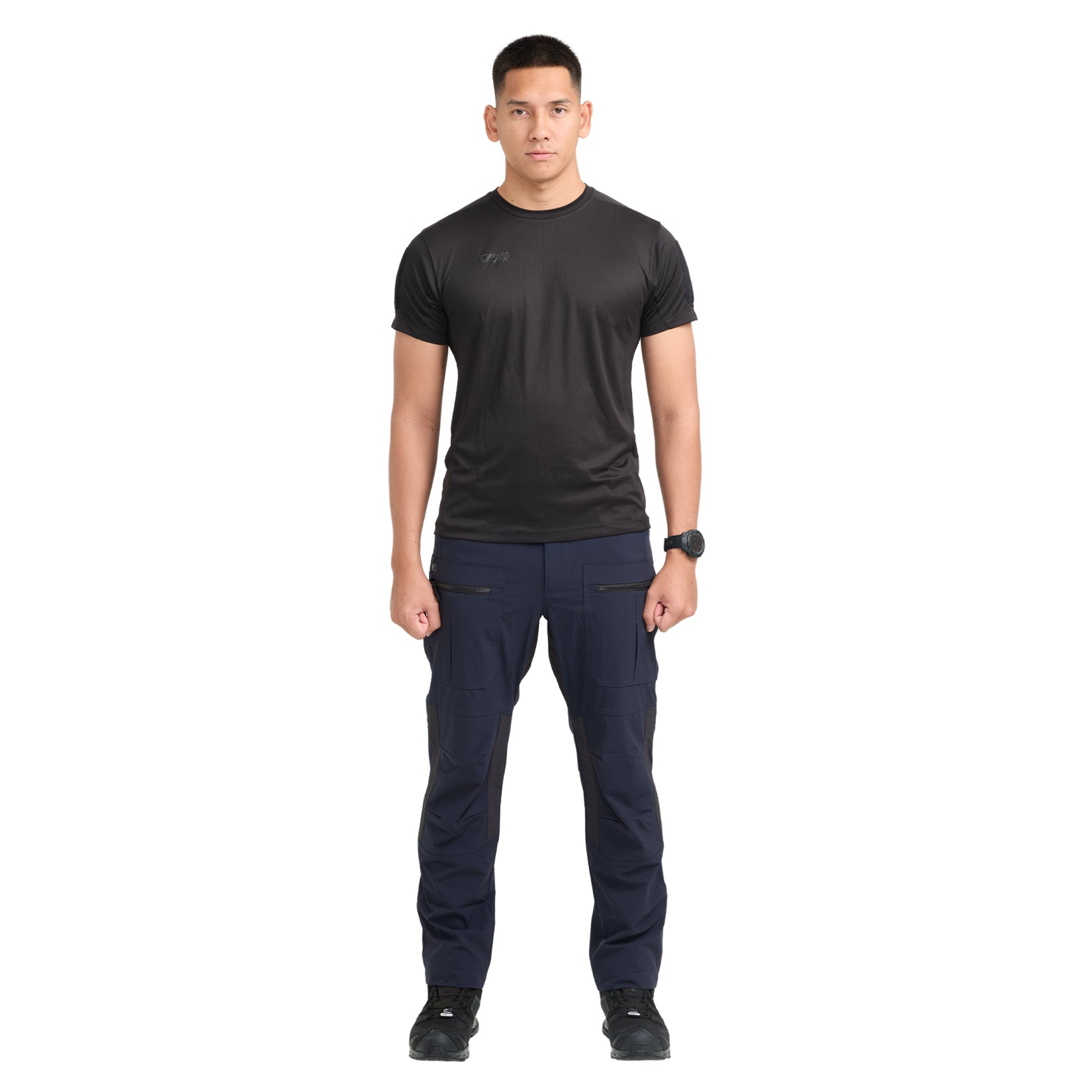 กางเกงขายาว VALOR PX - Ultra Pants กางเกงเดินป่า ใส่ทำงาน