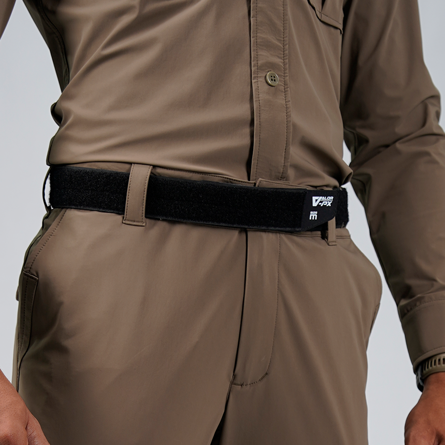 เข็มขัดเส้นใน VALOR PX - Inner Belt