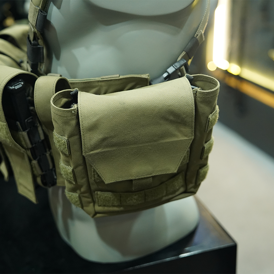 กระเป๋าพยาบาลสนาม VALOR PX - Jumbo Multi Purpose Pouch สำหรับเก็บอุปกรณ์