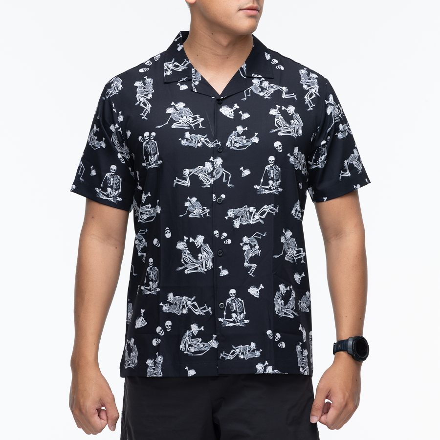 เสื้อฮาวาย VALOR PX - Kamasutra Hawaii Shirt
