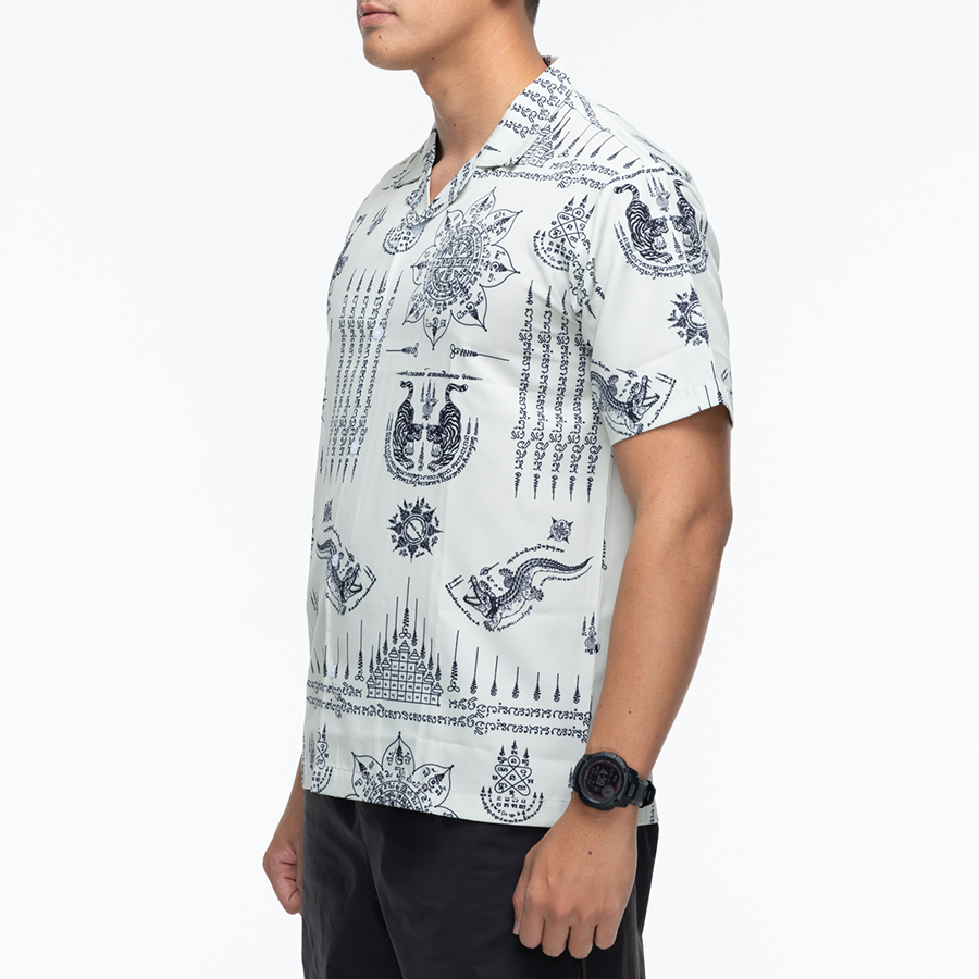 เสื้อฮาวาย VALOR PX - Kongkapan Hawaii Shirts