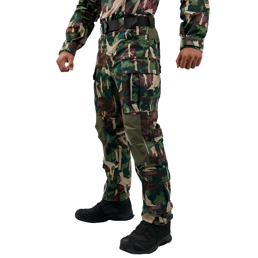 VALOR PX - Uniform Native Combat กรมอุทยาน