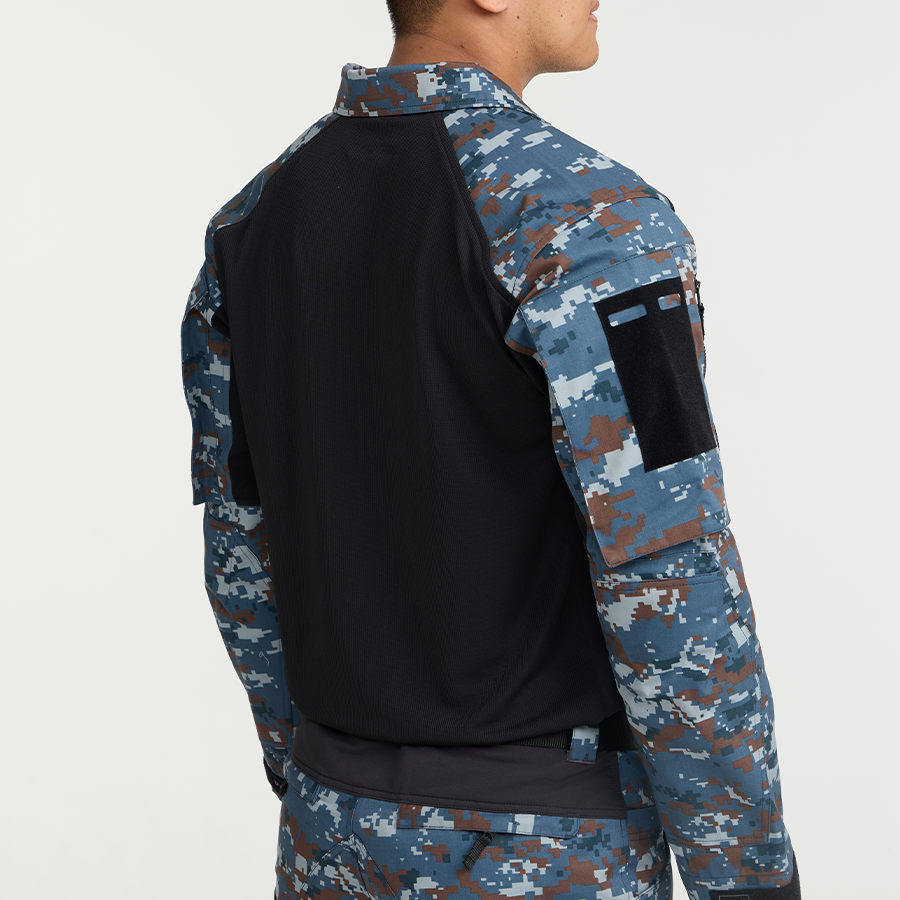 VALOR PX - Uniform Native Combat ทหารอากาศ RTAF