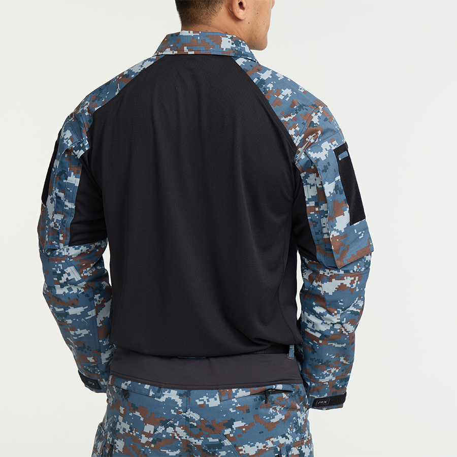 VALOR PX - Uniform Native Combat ทหารอากาศ RTAF