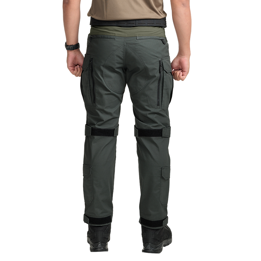 VALOR PX - Native Combat Pants กางเกงคอมแบท ตำรวจตระเวนชายแดน