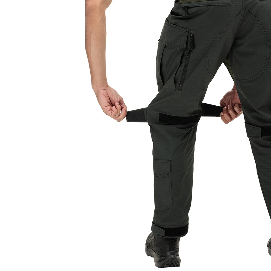 VALOR PX - Native Combat Pants กางเกงคอมแบท ตำรวจตระเวนชายแดน