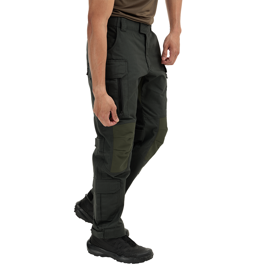 VALOR PX - Native Combat Pants กางเกงคอมแบท ตำรวจตระเวนชายแดน