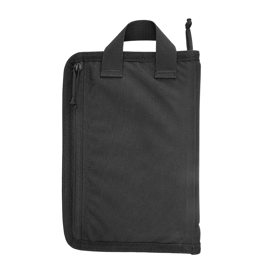 VALOR PX - Notebook Cover