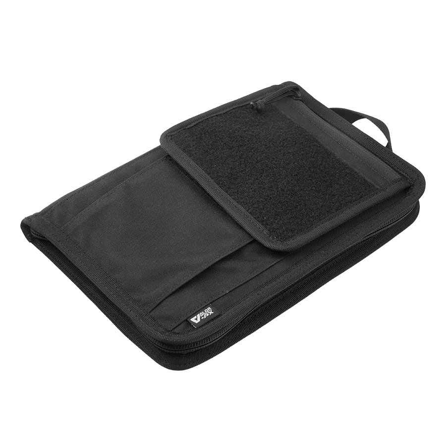 VALOR PX - Notebook Cover