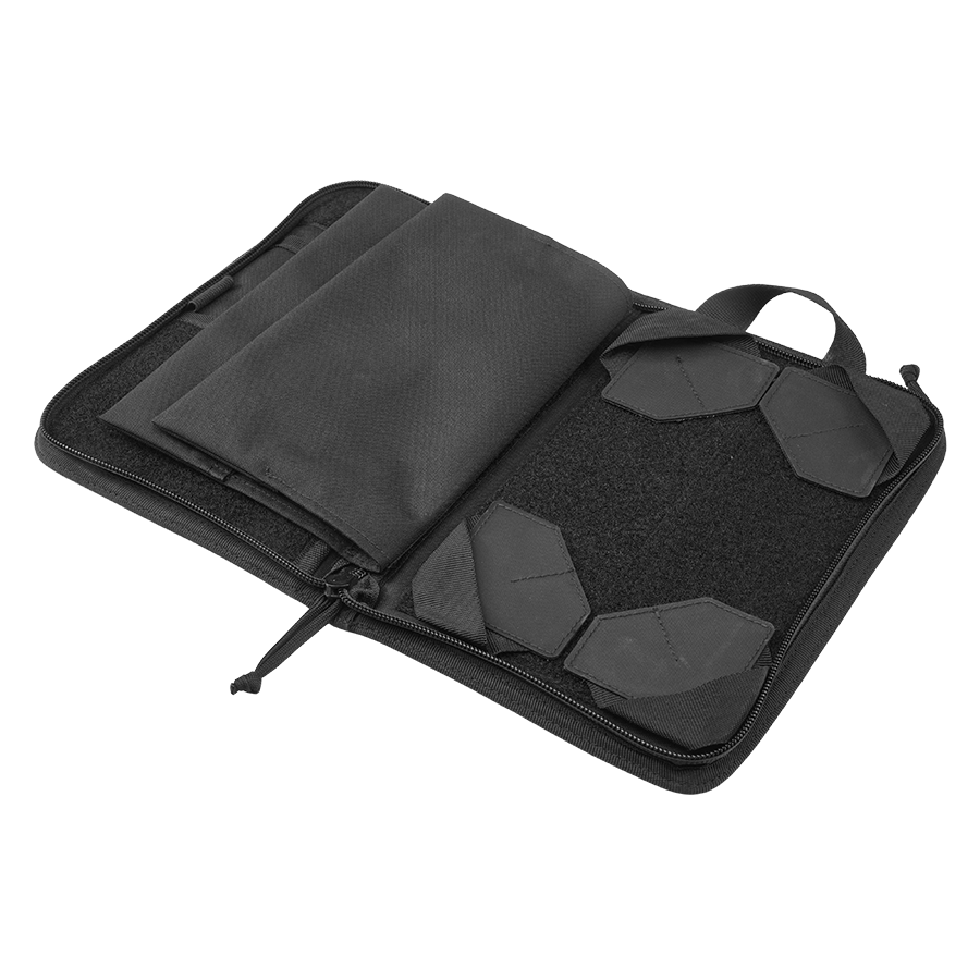 VALOR PX - Notebook Cover