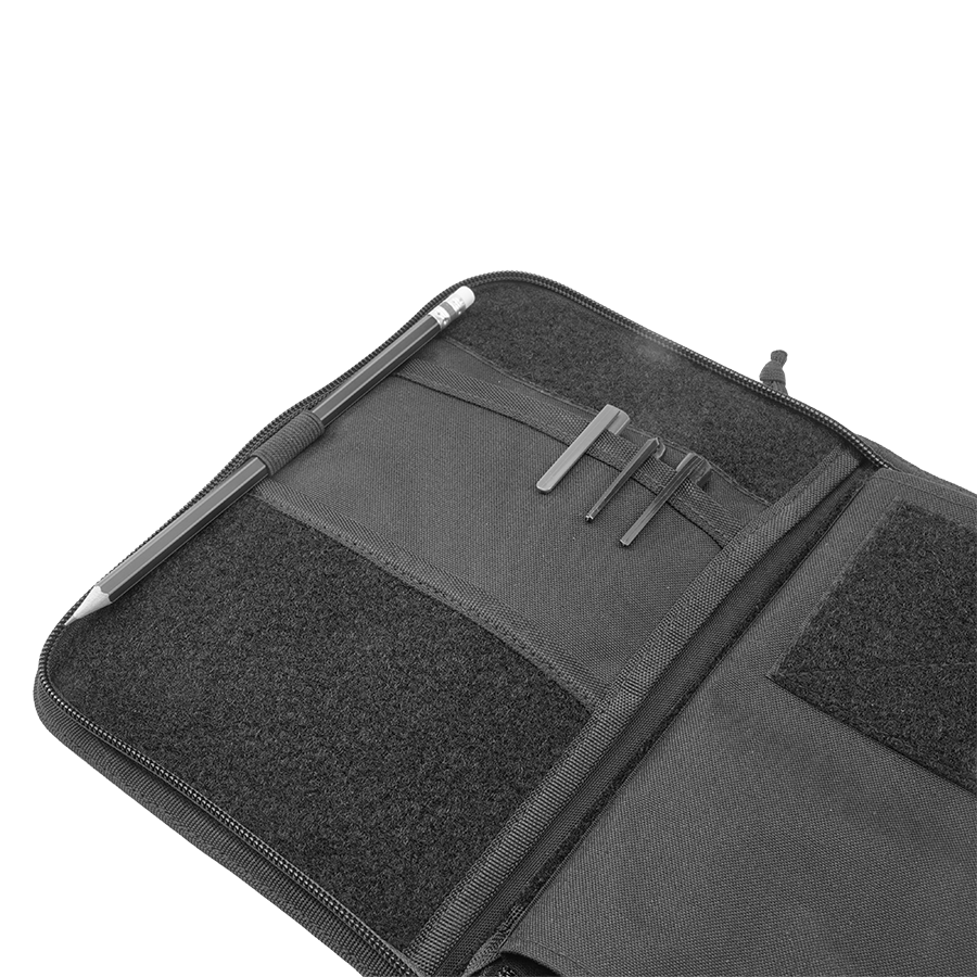 VALOR PX - Notebook Cover