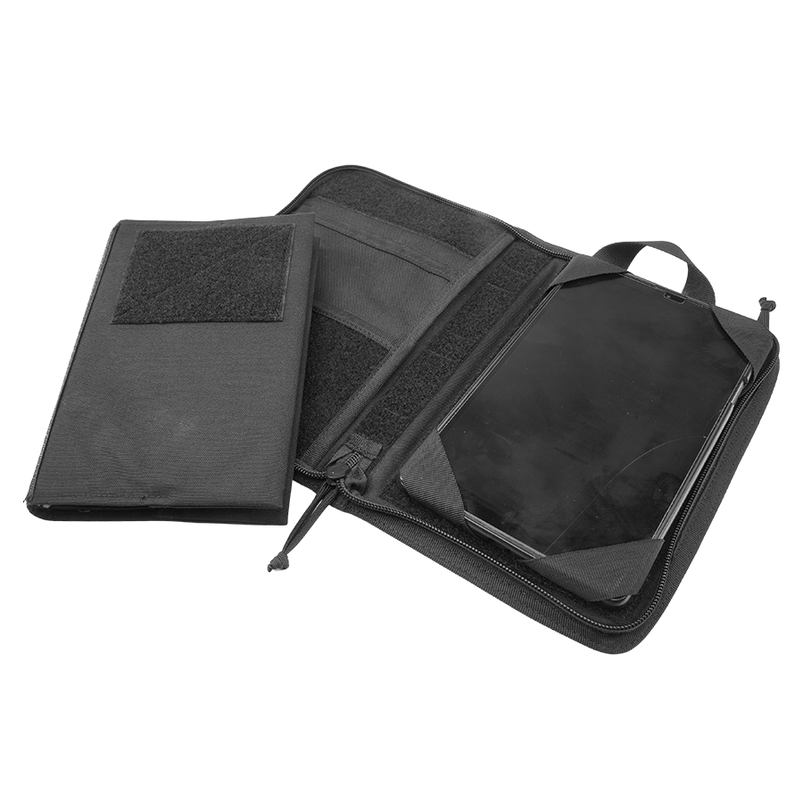 VALOR PX - Notebook Cover