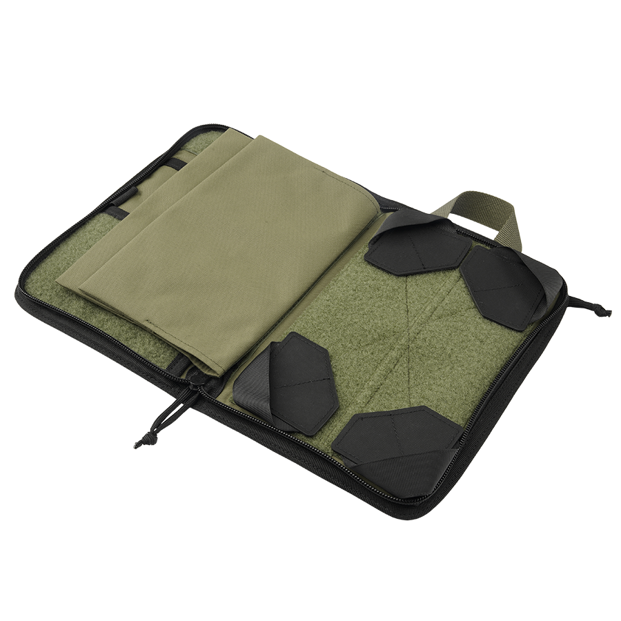 VALOR PX - Notebook Cover
