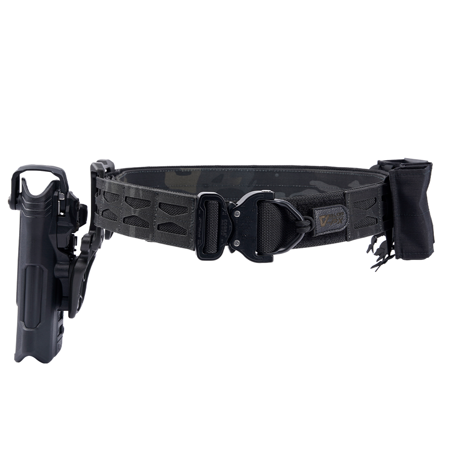 VALOR PX - Operator Belt With Cobra D-Ring Gen 2