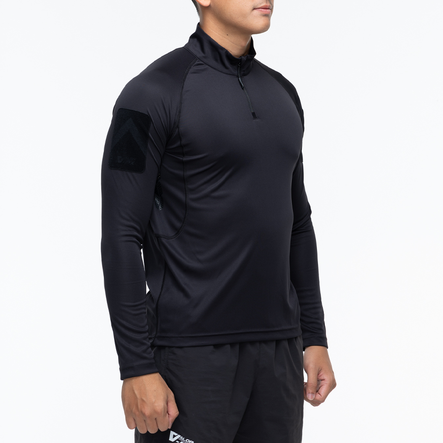 เสื้อปฏิบัติการ VALOR PX - Original Training Long Sleeve Shirt (OTS) เสื้อทหาร เสื้อฝึกแขนยาว