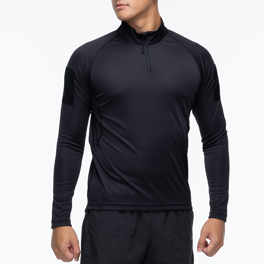 เสื้อปฏิบัติการ VALOR PX - Original Training Long Sleeve Shirt (OTS) เสื้อทหาร เสื้อฝึกแขนยาว