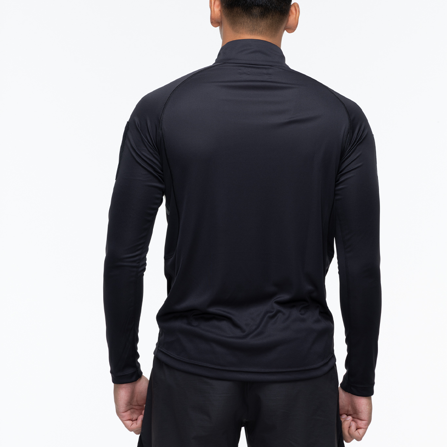 เสื้อปฏิบัติการ VALOR PX - Original Training Long Sleeve Shirt (OTS) เสื้อทหาร เสื้อฝึกแขนยาว