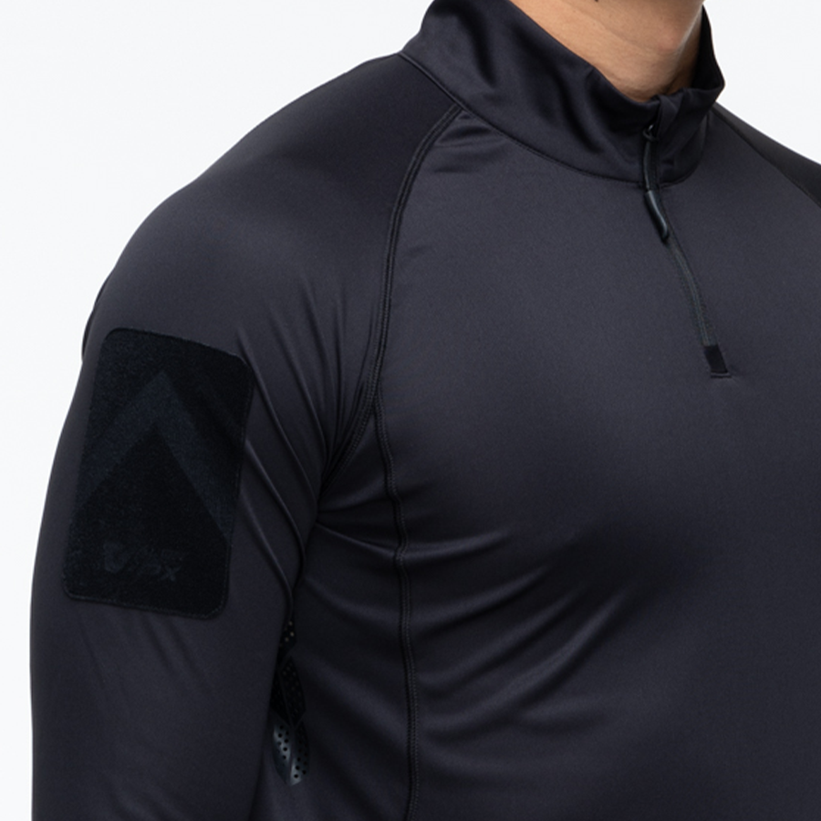 เสื้อปฏิบัติการ VALOR PX - Original Training Long Sleeve Shirt (OTS) เสื้อทหาร เสื้อฝึกแขนยาว
