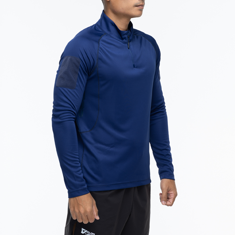 เสื้อปฏิบัติการ VALOR PX - Original Training Long Sleeve Shirt (OTS) เสื้อทหาร เสื้อฝึกแขนยาว