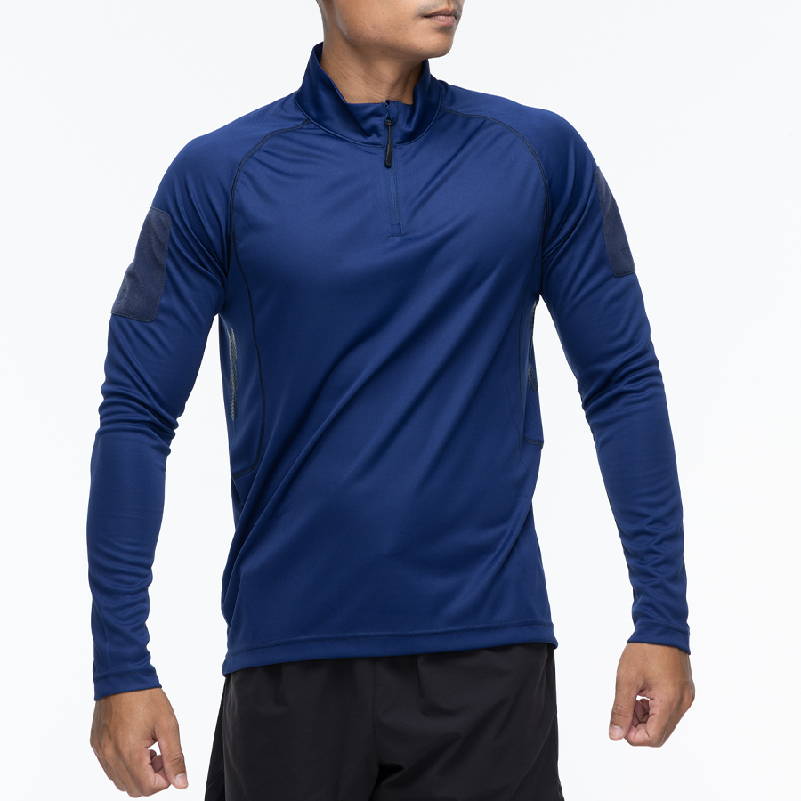 เสื้อปฏิบัติการ VALOR PX - Original Training Long Sleeve Shirt (OTS) เสื้อทหาร เสื้อฝึกแขนยาว