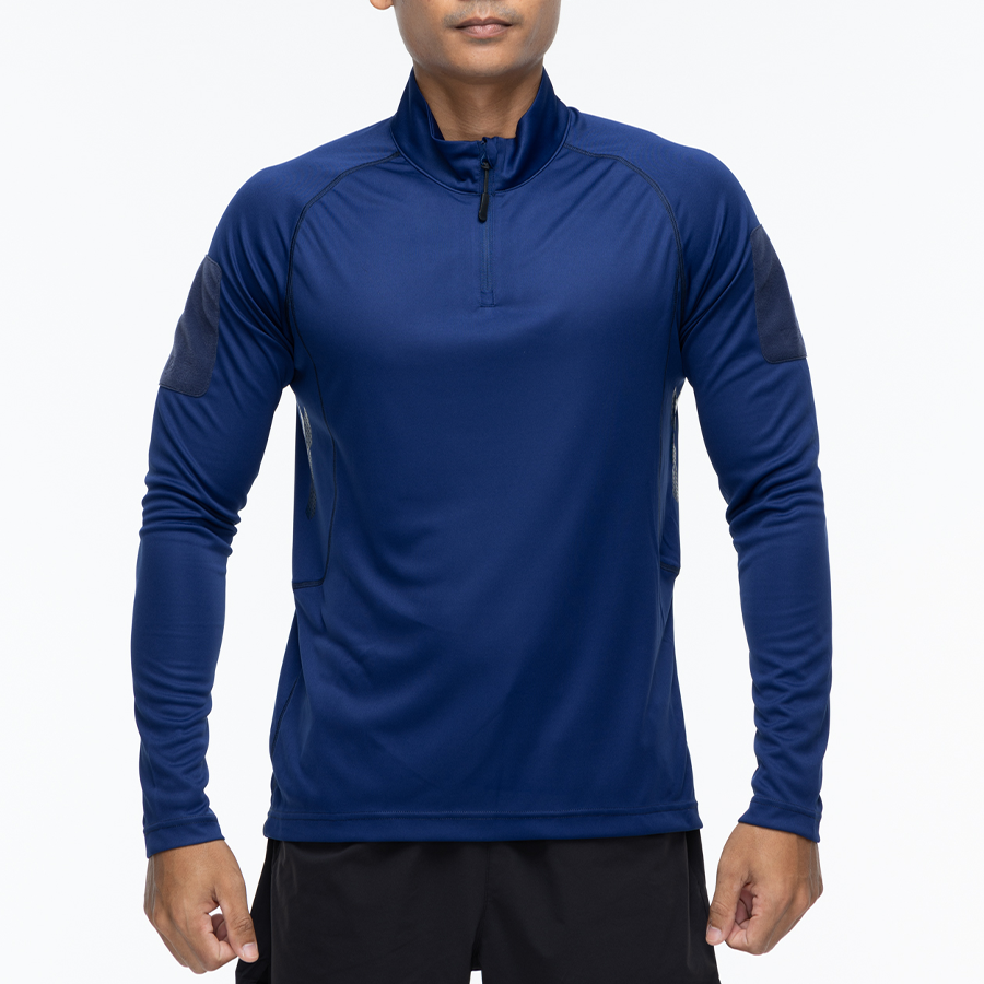 เสื้อปฏิบัติการ VALOR PX - Original Training Long Sleeve Shirt (OTS) เสื้อทหาร เสื้อฝึกแขนยาว