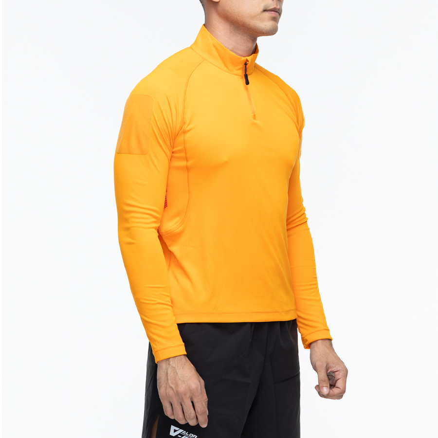 เสื้อปฏิบัติการ VALOR PX - Original Training Long Sleeve Shirt (OTS) เสื้อทหาร เสื้อฝึกแขนยาว