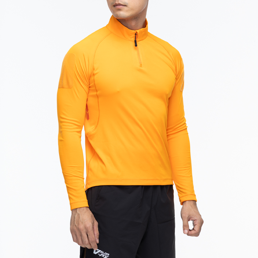 เสื้อปฏิบัติการ VALOR PX - Original Training Long Sleeve Shirt (OTS) เสื้อทหาร เสื้อฝึกแขนยาว