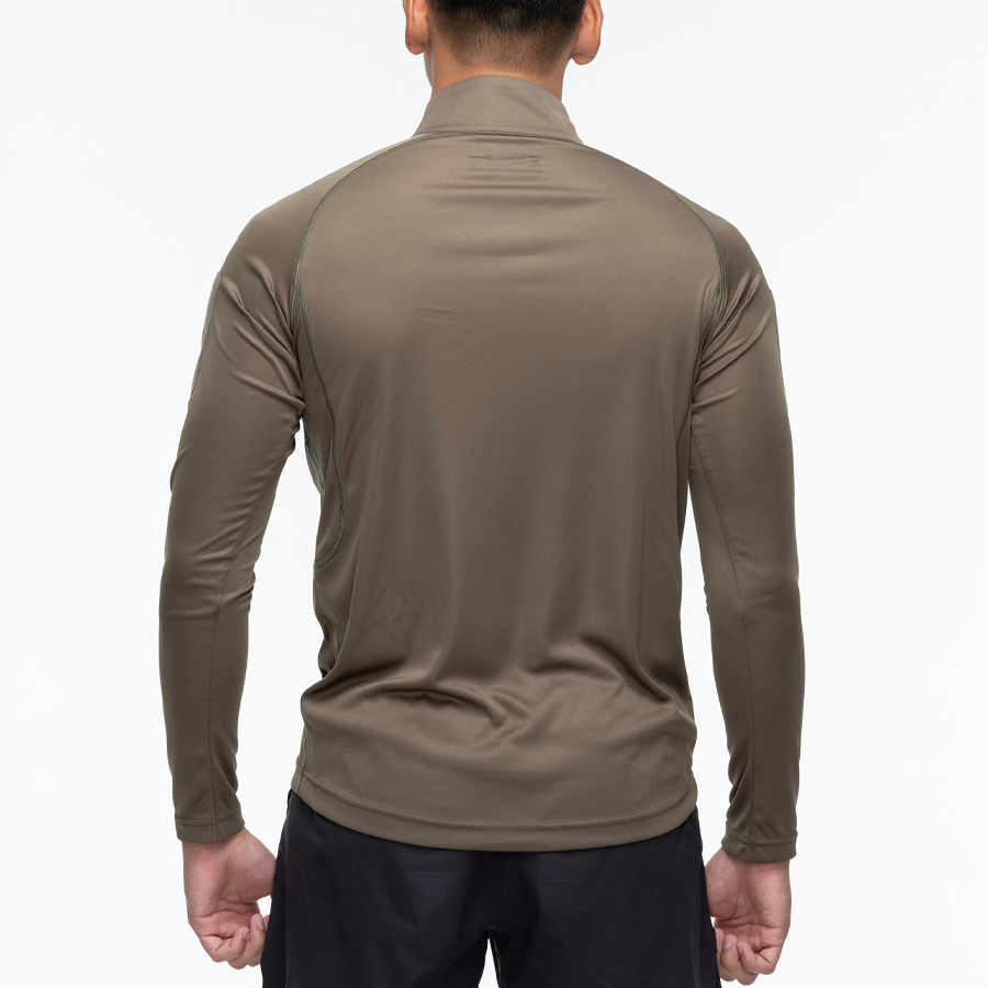 เสื้อปฏิบัติการ VALOR PX - Original Training Long Sleeve Shirt (OTS) เสื้อทหาร เสื้อฝึกแขนยาว