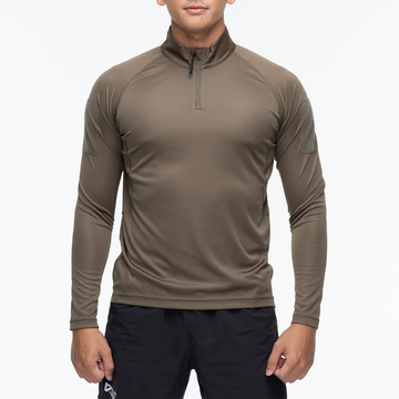 VALOR PX - Original Training Long Sleeve Shirt (OTS)
