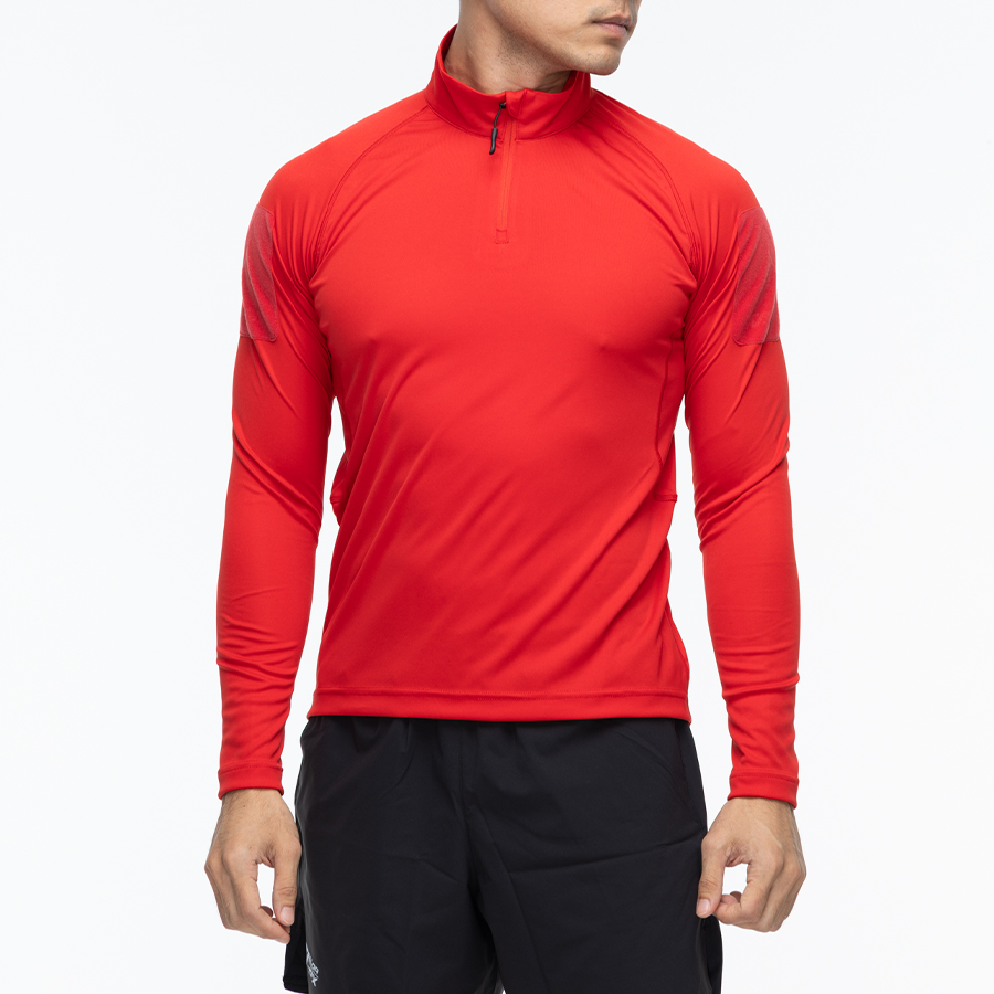 เสื้อปฏิบัติการ VALOR PX - Original Training Long Sleeve Shirt (OTS) เสื้อทหาร เสื้อฝึกแขนยาว