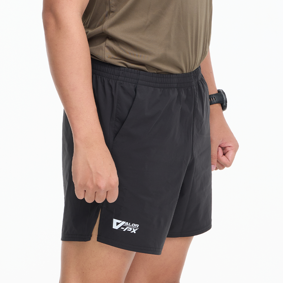กางเกงขาสั้น VALOR PX - PT Short Pants สำหรับออกกำลังกาย