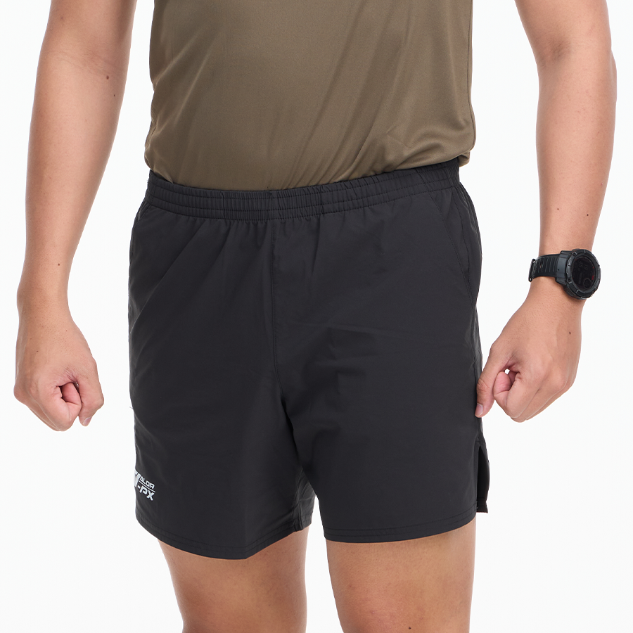 กางเกงขาสั้น VALOR PX - PT Short Pants สำหรับออกกำลังกาย