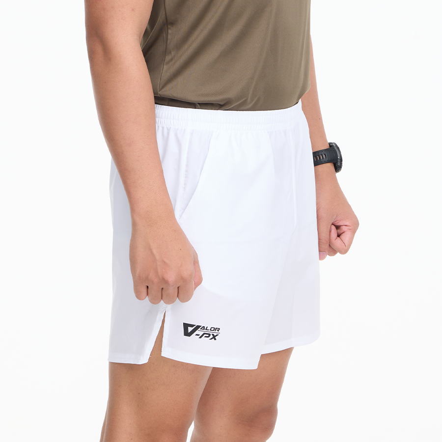 กางเกงขาสั้น VALOR PX - PT Short Pants สำหรับออกกำลังกาย
