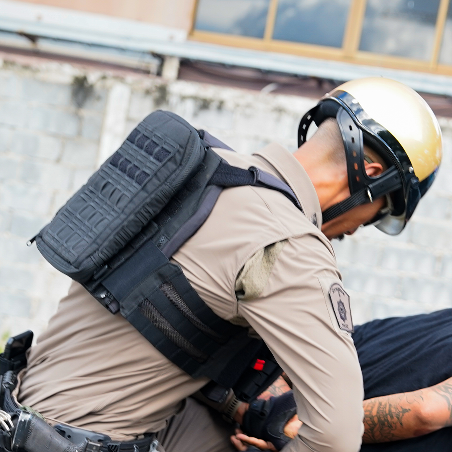 เป้น้ำ ติดเวส VALOR PX - Assault Hydration Pack [AHP]