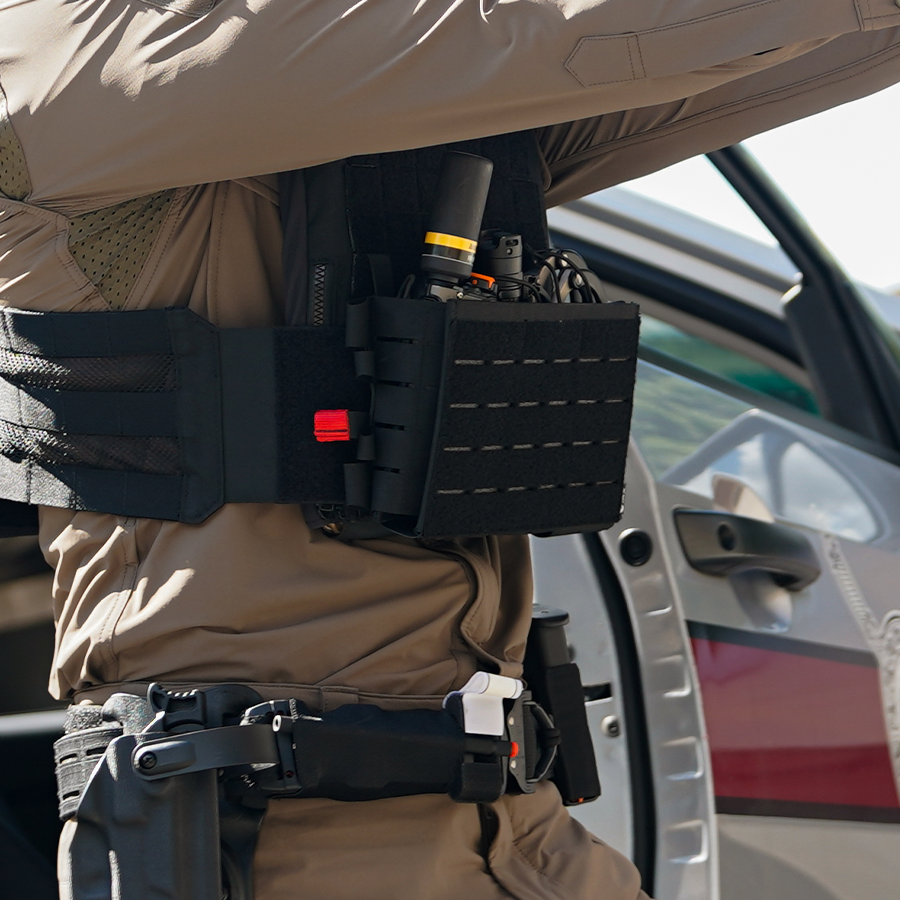 VALOR PX - Velox Placard Laser Cut [VPL]