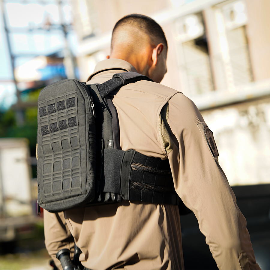 เป้น้ำ ติดเวส VALOR PX - Assault Hydration Pack [AHP]