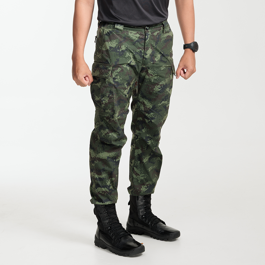 กางเกงทหาร VALOR PX - Standard BDU Pants [RTA] กางเกงคอมแบท ทหารบก
