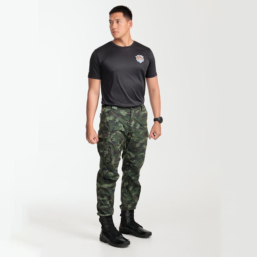 กางเกงทหาร VALOR PX - Standard BDU Pants [RTA] กางเกงคอมแบท ทหารบก