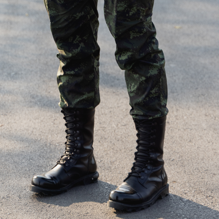 GARMONT - T8 NFS FG WIDE [Black]