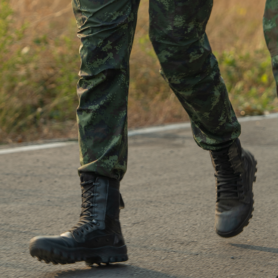 GARMONT - T8 NFS FG WIDE [Black]