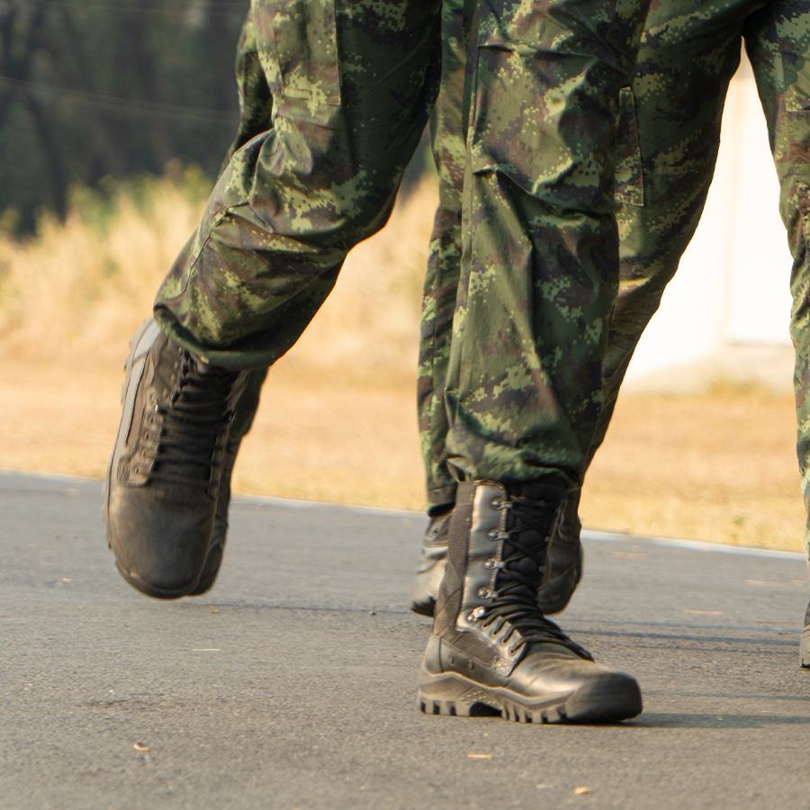 GARMONT - T8 NFS FG WIDE [Black]