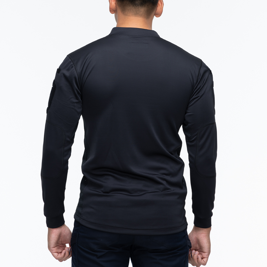 เสื้อแขนยาว VALOR PX - Standard Operation Shirt, SOS เสื้อทหาร